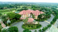 Long Thanh Golf Club & Residential Estate - Clubhouse